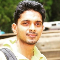 Nimantha Perera Profile Image